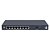 Switch HP OfficeConnect 1420 8G PoE+ 64W JH330A - Imagem 3