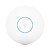 Access Point Ubiquiti UniFi Wi-Fi 6 Indoor U6-Pro - Imagem 1