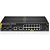 Switch Aruba Enterprise 6000 L2 12G PoE CL4 2P SFP 139W R8N89A - Imagem 3