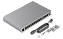Switch Ubiquiti UniFI L2 48G 32P PoE+ 4P SFP USW-48-PoE - Imagem 6