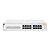 Switch Aruba Instant On 1430 L2 16G PoE CL4 124W R8R48A - Imagem 1