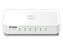 Switch D-Link 5P DES-1005C - Imagem 1