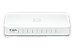 Switch D-Link 8P DES-1008C - Imagem 1