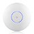 Access Point Ubiquiti UniFi Wi-Fi 7 U7-Pro - Imagem 1