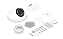 Camera Ubiquiti de Teto 2K HD G5 Dome UVC-G5-Dome - Imagem 7
