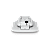 Antena Painel Ubiquiti UACC-UK-Ultra-Panel-Antenna - Imagem 12