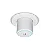 Access Point Ubiquiti UniFi Wi-Fi 6 Outdoor/Indoor U6-Mesh A - Imagem 7