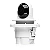Camera Ubiquiti Mini Turret Full HD G3 Flex UVC-G3-FLEX A - Imagem 2