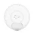 Access Point Ubiquiti UniFi Wi-Fi 6 Indoor U6-Pro O - Imagem 3