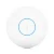 Access Point Ubiquiti UniFi Wi-Fi 6 Indoor U6-Pro O - Imagem 1