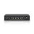 EdgeSwitch Ubiquiti 8G PoE ES-8-150W O - Imagem 1