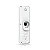 Kit de Campainha Branco Ubiquiti  G4 Pro PoE UVC-G4 Doorbell Pro PoE Kit O - Imagem 5