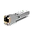 Módulo Ubiquiti Conversor 10G CM 100M SFP+ TO 10G RJ45 UACC-CM-RJ45-MG O - Imagem 2