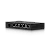 Roteador EdgeRouter Ubiquiti 5P PoE + 1 SFP ER-X-SFP O - Imagem 1