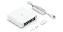 Switch Ubiquiti UniFi L2 16G Poe 8P PoE+ USW-Lite-16-PoE O - Imagem 6