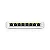 Switch Ubiquiti UniFi L2 8G PoE 4P PoE+ USW-Lite-8-PoE O - Imagem 2