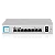 Switch Ubiquiti UniFi L2 8 PoE +2P SFP US-8-150W O - Imagem 3