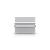 Tampa de Poeira RJ45, pacote com 24 UACC-RJ45-COVER O - Imagem 3