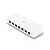 Switch Ubiquiti Ultra Adaptador AC de 210W USW-Ultra-210W (202W) - Imagem 7