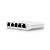 Switch Ubiquiti UniFi L2 5G 1P PoE Pack com x5 USW-Flex-Mini-5 - Imagem 1