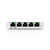 Switch Ubiquiti UniFi L2 5G 1P PoE Pack com x5 USW-Flex-Mini-5 - Imagem 5