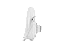 Access Point HPE Aruba Instant On WiFi 6 RW AP27 S1T37A - Imagem 2