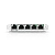 Switch Ubiquiti UniFi L2 5G 1P PoE Pack com x5 USW-Flex-Mini-5 O - Imagem 5