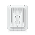 Access Point Ubiquiti UniFi Wi-Fi 7 U7-Outdoor - Imagem 5