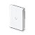Access Point Ubiquiti UniFi Wi-Fi 7 U7 Pro Wall U7-Pro-Wall - Imagem 8