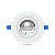 Montagem Embutida da G5 Dome Ultra UACC-G5-Dome-Ultra-FM-W - Imagem 5