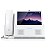 G2 Touch Max UTP-TouchMax-White - Imagem 7