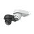 Braço de Montagem Ubiquiti para Câmera UACC-Camera-AM-W - Imagem 1