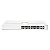 Switch HPE Aruba Instant On 1930 L2 24G 4P SFP/SFP+ JL682A O - Imagem 1