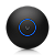 Capa Ubiquiti U6+ Preta 3 Unidades nHD-cover-Black-3 - Imagem 1