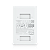 Injetor Ubiquiti PoE+ 48V 0.65A U-POE+ A - Imagem 7