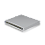 Switch Ubiquiti UniFi L3 48G 40P PoE+ 8P PoE++ 4P SFP+ USW-Pro-48-PoE A - Imagem 7