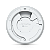 Camera Ubiquiti AI 360 Branca Indoor/Outdoor UVC-AI-360-W - Imagem 5