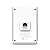 Access Point Ubiquiti UniFi Wi-Fi 6 Dual-Band U6-IW A - Imagem 7