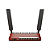 Roteador Routerboard Mikrotik Wireless Poe 8P GE +1 P SFP L900UIGS-2HAXD-IN - Imagem 1