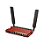 Roteador Routerboard Mikrotik Wireless Poe 8P GE +1 P SFP L900UIGS-2HAXD-IN - Imagem 2
