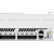Switch Cloud Router Mikrotik CRS317-1G-16S+RM SFP Gigabit - Imagem 4