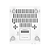 Roteador Routerboard Mikrotik RB960PGS (Hex PoE) - Imagem 3