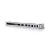 Painel de Patch Keystone Descarregado Ubiquiti de 24 Portas UACC-Rack-Panel-Patch-Blank-24 - Imagem 3