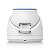 Camera Ubiquiti 4K PoE+ AI Turret UVC-AI-Turret-W - Imagem 7