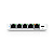 Switch Ubiquiti UniFi L2 5G 1P PoE USW-Flex-2.5G-5 - Imagem 3