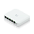 Switch Ubiquiti UniFi L2 5G 1P PoE USW-Flex-2.5G-5 - Imagem 5