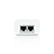 Injetor Ubiquiti PoE 54V 1.12A UACC-PoE++-10G - Imagem 6