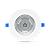 Montagem no Teto Ubiquiti G5 PTZ UACC-G5-PTZ-ICM - Imagem 2