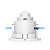 Montagem no Teto Ubiquiti G5 PTZ UACC-G5-PTZ-ICM - Imagem 6