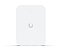 Access Point Wi-Fi 7 Switch PoE 2,5 GbE In-Wall Ubiquiti UniFi U7-IW - Imagem 1